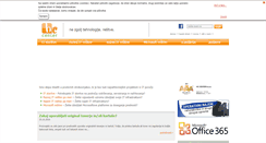 Desktop Screenshot of hc-center.com